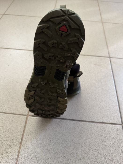 Salomon X Ultra 4 GTX