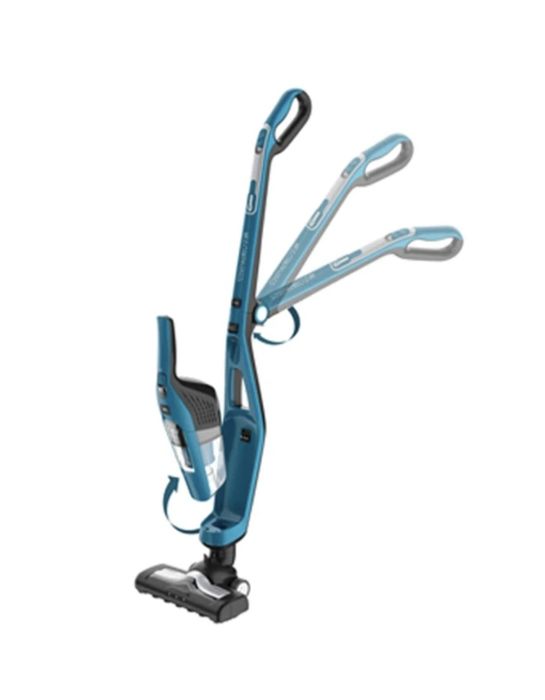 Aspirador vertical Rowenta