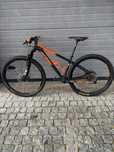 Ktm myroon one carbono