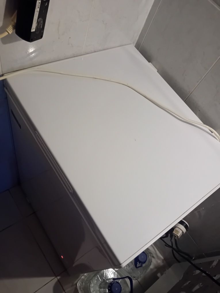 Arca congeladora Selecline