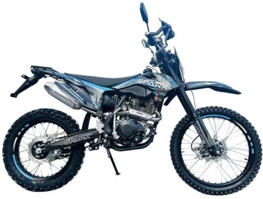 SPARK sp250p-2.