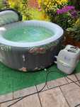 Jacuzzi  LAY-Z-SPA Aruba