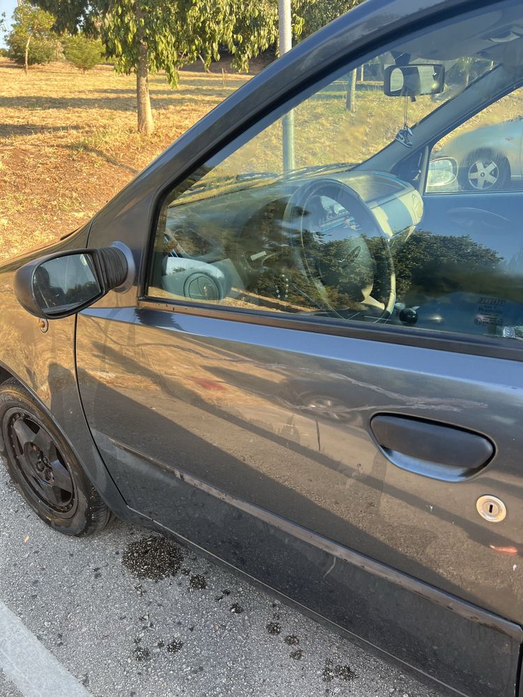 Fiat Punto 8v 2002