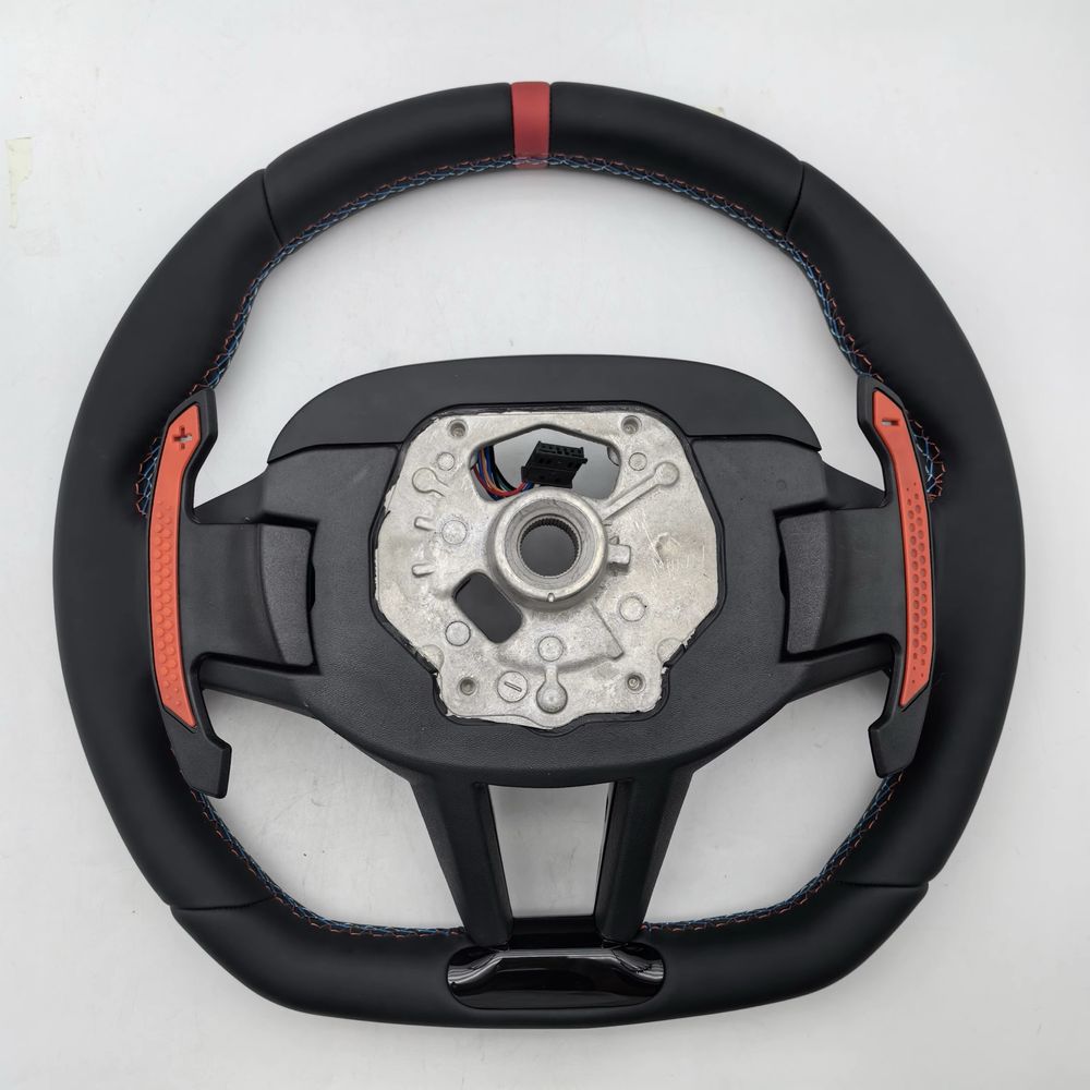 Volante M Performance BMW Serie 3 G20 G21