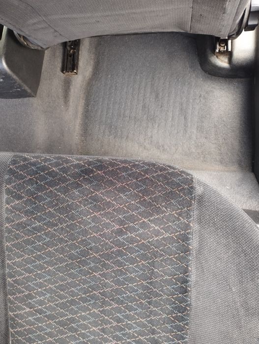 Opel astra хетчбек 2001