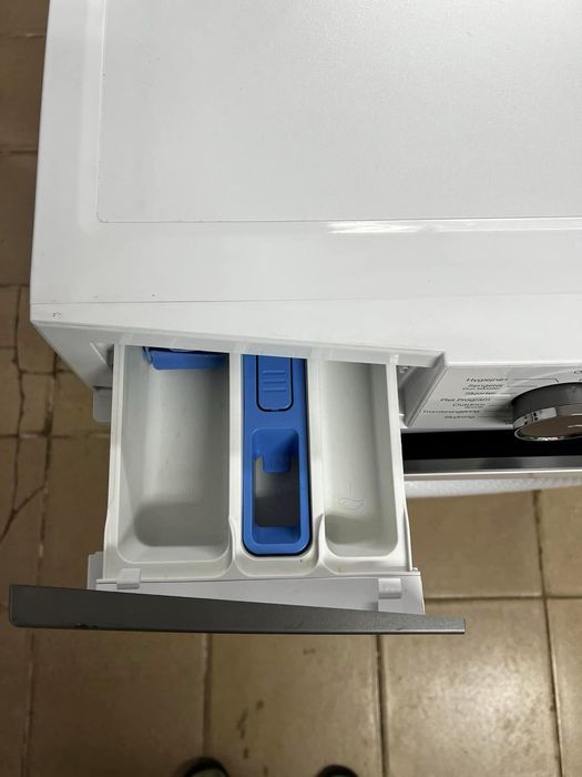Пральна/Стиральная машина Grundig GR5500 |10KG|21 рік