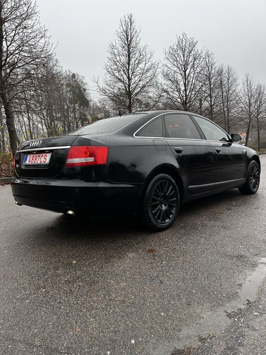 Audi A6 ДЛЯ ЗСУ!!!