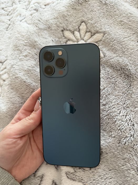 Iphone 12 pro max 128 GB