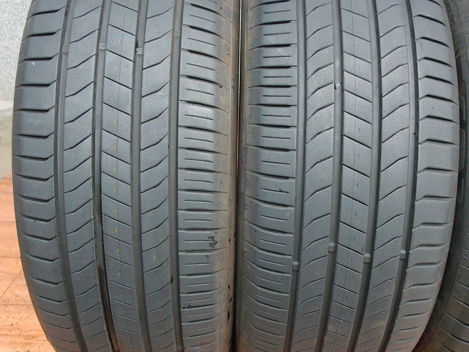 Nexen Nfera Primus 215/55/18 95V jak nowe z 2024r