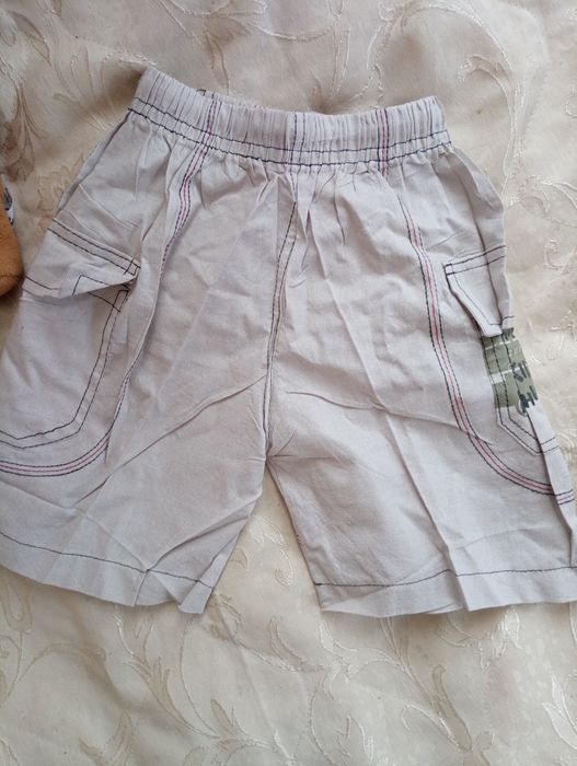 Шорти дитячі нові