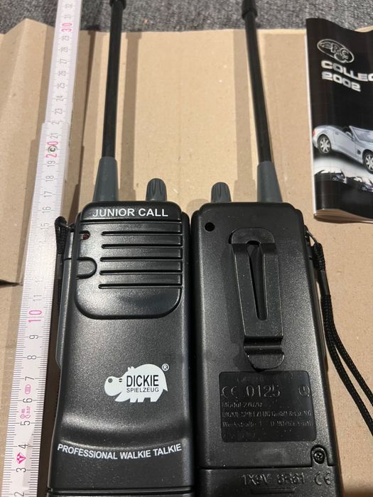 Радіостанції дитячі з Німеччини