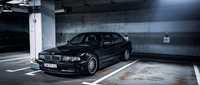 BMW Seria 7 BMW E38 750iL V12 Long