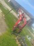 Ładowacz czołowy Massey Ferguson 3060