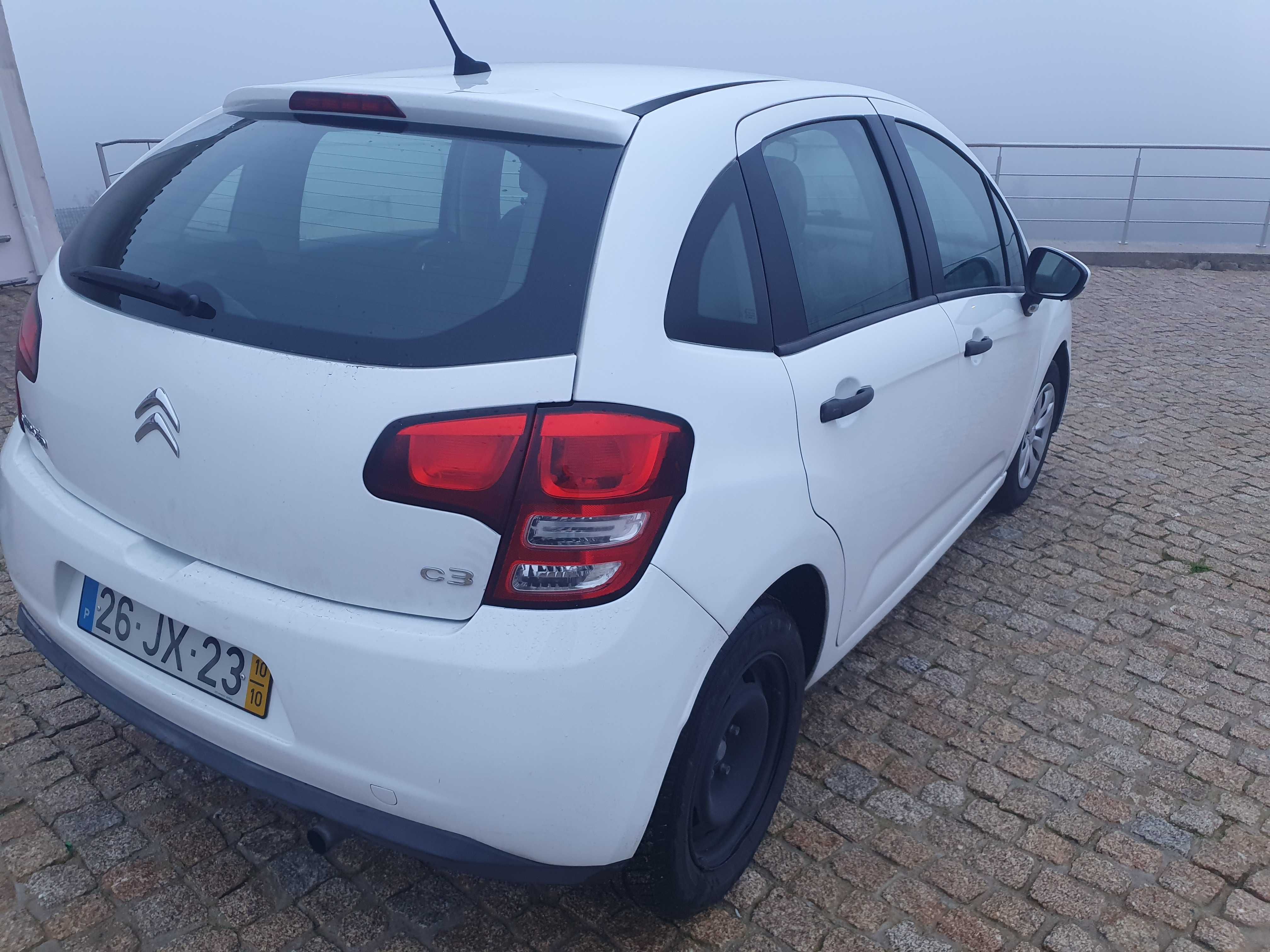 Citroen C3 1.4HDI