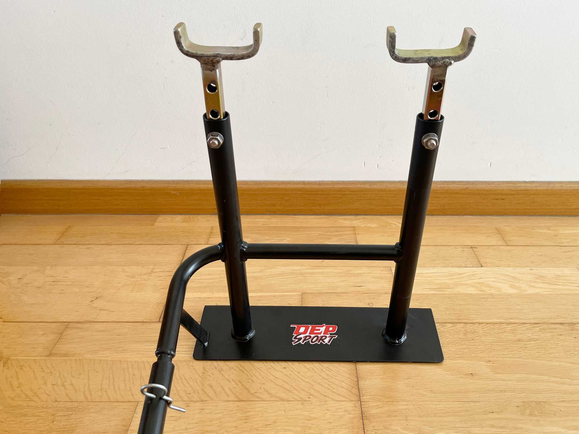 Cavalete Traseiro DEP Sport para Moto