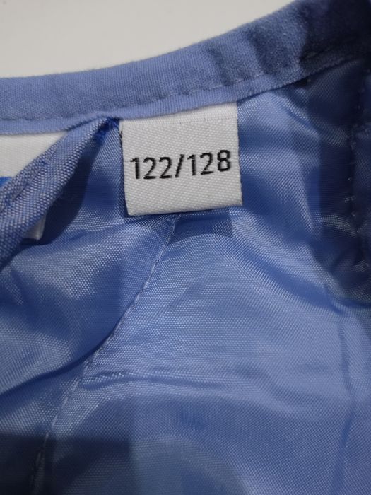 Kurtka zimow dla dziewczynki