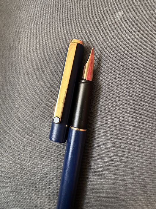 Pióro Montblanc Triple Star