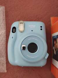 Nowy Instax mini 11