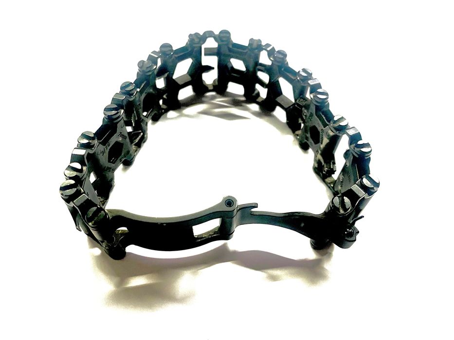 Bransoletka multitool Leatherman Tread - oryginał