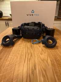 HTC Vive Pro Full Kit