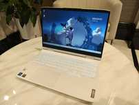 GAMINGOWY Laptop LENOVO 15.6"i5 12Th 12x4.40Ghz,16GB,RTX3060-6GB/IDEAŁ