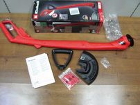 Тример Einhell GC-CT 18/24 Li Power X-Change system з Німеччини