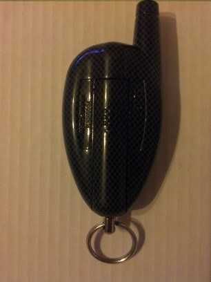 Брелок Sheriff ZX  710,725 - 930 (5BTX - 930LED).