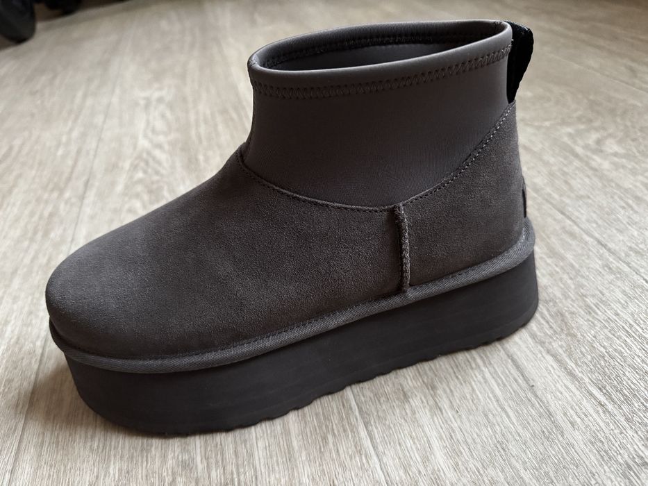 Ugg Оригінал 40.5