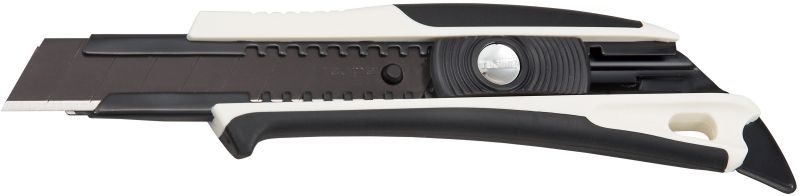 Nóż 18 mm z płetwą DFC 560 Tajima Professional z funkcją wkrętaka