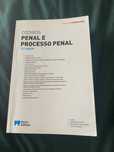 Códigos Penal e Processo Penal
