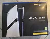 Nowa konsola PS5 Pro 2TB - fabrycznie zapakowana - super cena!