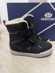 Buty zimowe śniegowce Geox 30