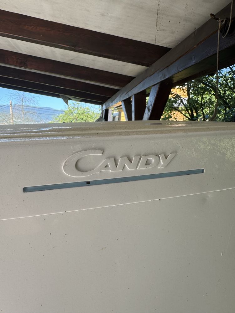 Lodowko zamrazarka CANDY na czesci