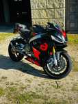 Aprilia RS  660 Full SC-Project CR-T Titanium