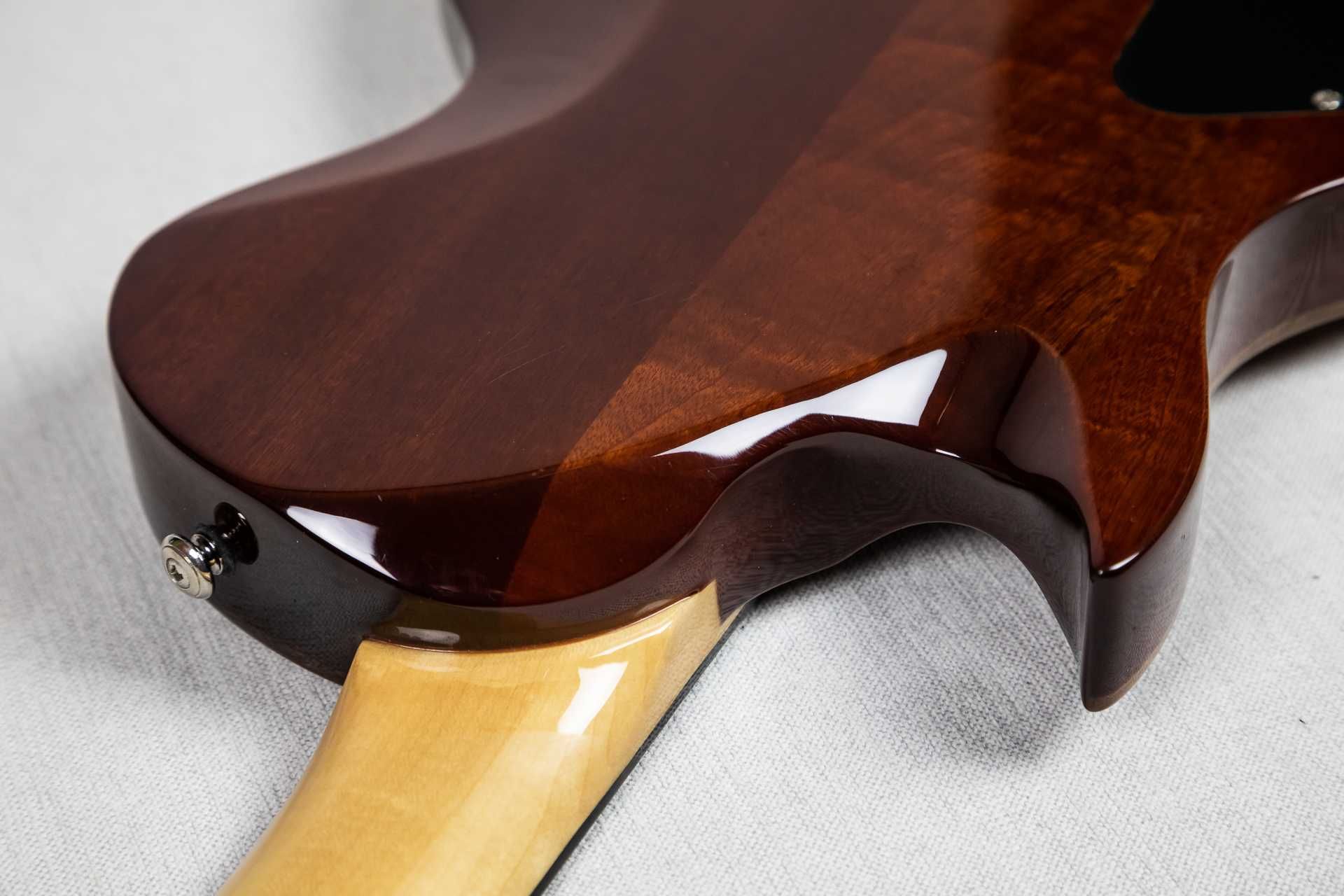 Chapman ML2 - gitara elektryczna