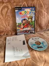 Gra PC Noddy and the Magic Clock (Dla Dzieci) - UNIKAT