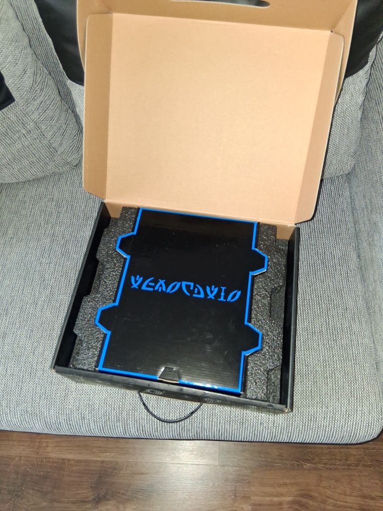 Alienware m11x R2 laptop notebook