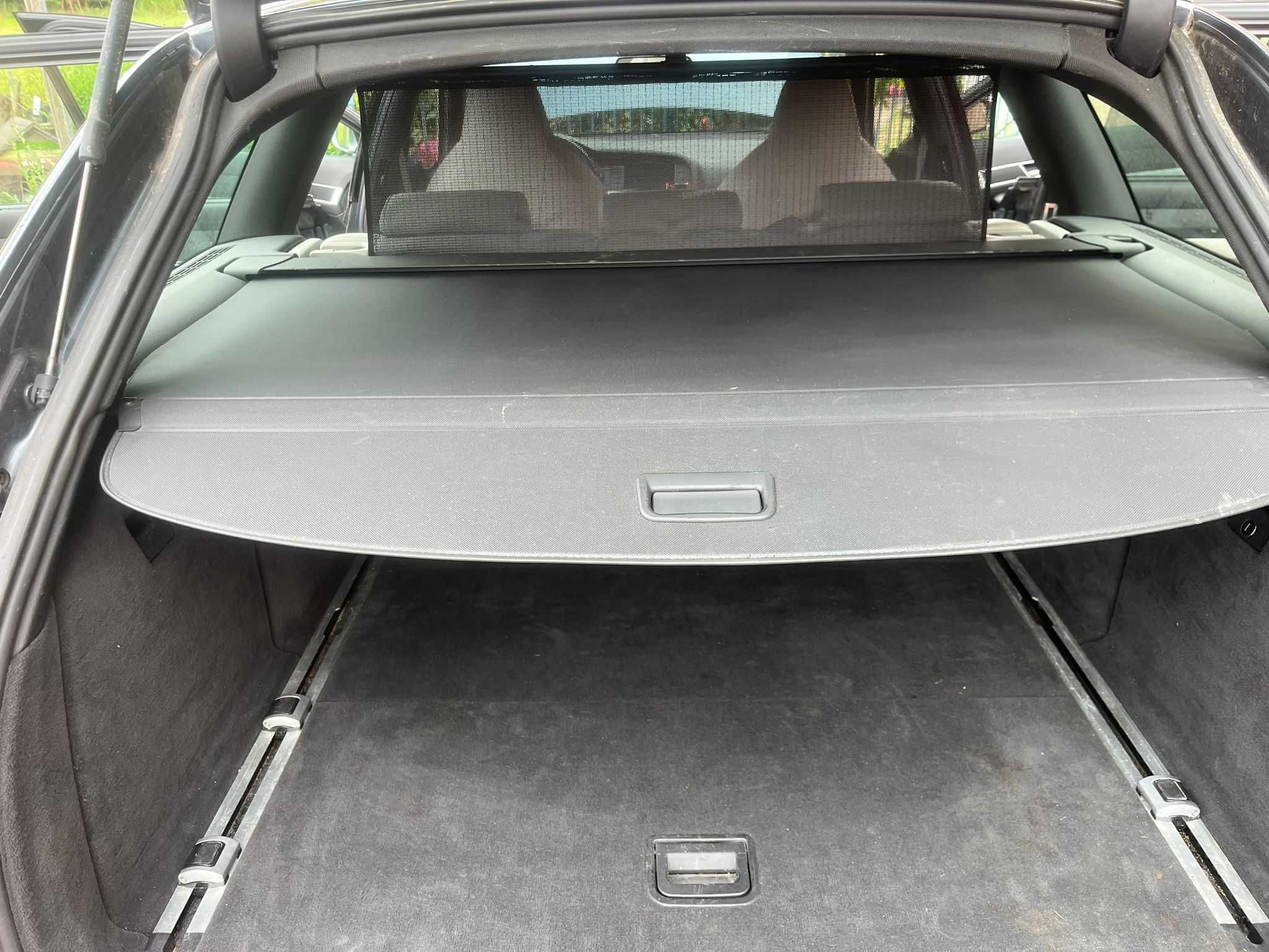 Audi S6 v10 5.2 Benzyna