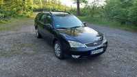 Ford Mondeo mk3 2005r