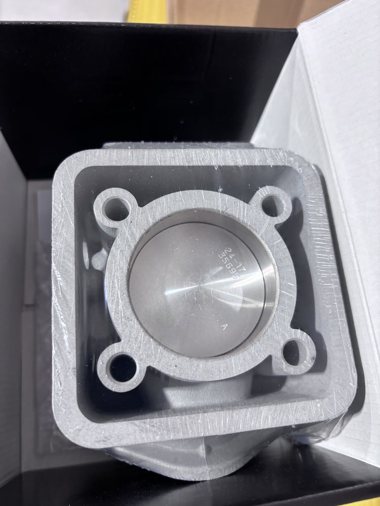 Cilindro Voca 54mm 100cc Yamaha DT