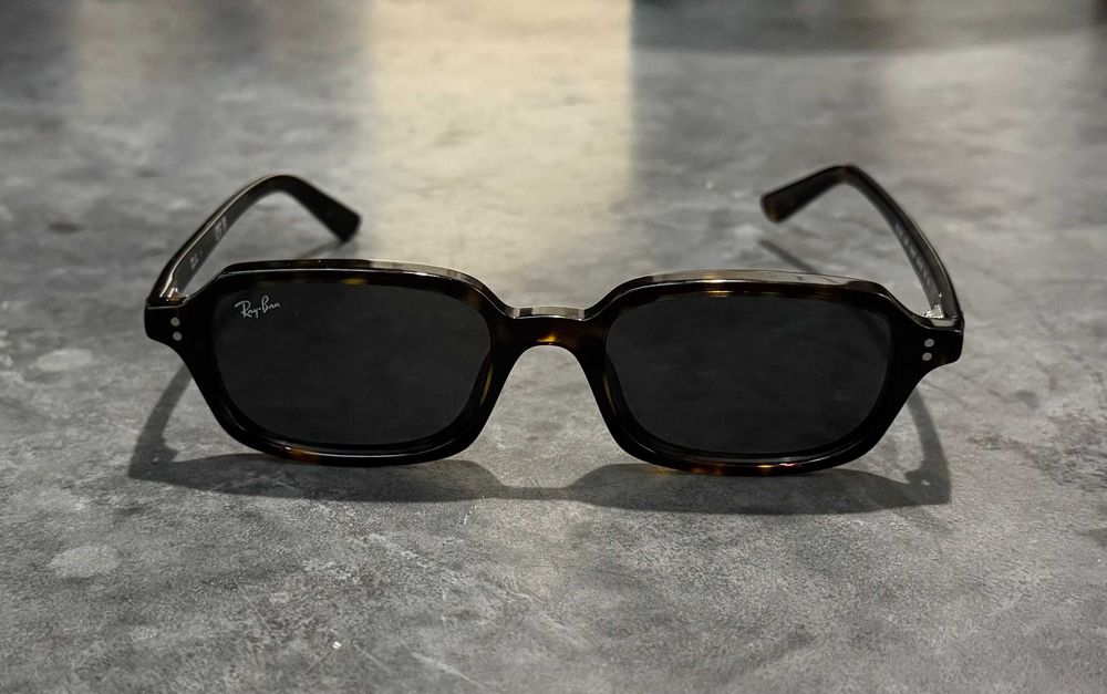 Óculos de Sol Ray-Ban Zuri Bio-Based (RB4455)