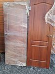 Продам двері зручками