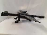 Minecraft smok Ender Dragon