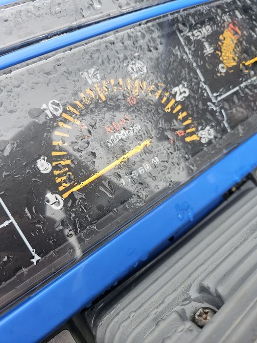 Iseki SIAL173 4X4 wspomaganie kierownicy tm17 tur tu220 yanmar kubota