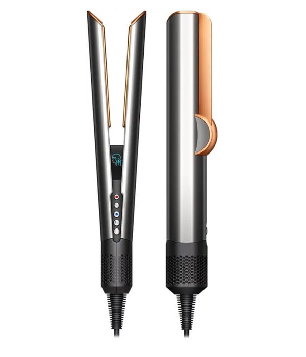 Dyson airstrait grey