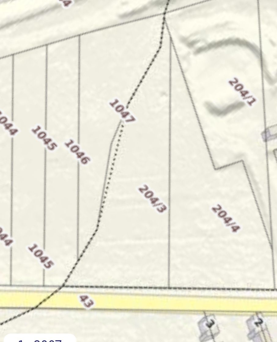 Działka Budowlana Szczepanowice 0.54 ha