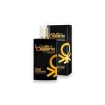 Perfumy męskie z FEROMONAMI 100ml