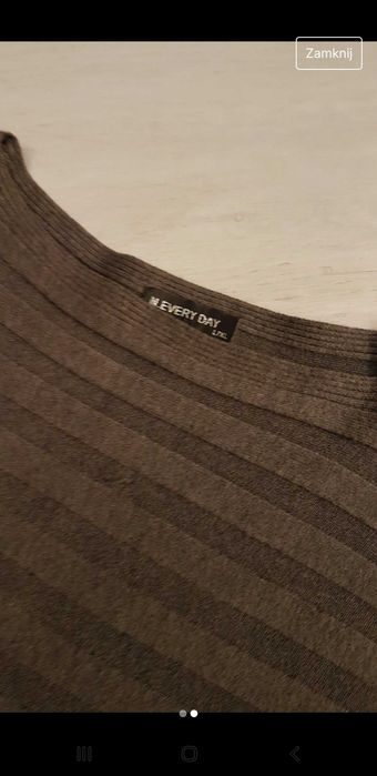 Sukienka nietoperz  S/M