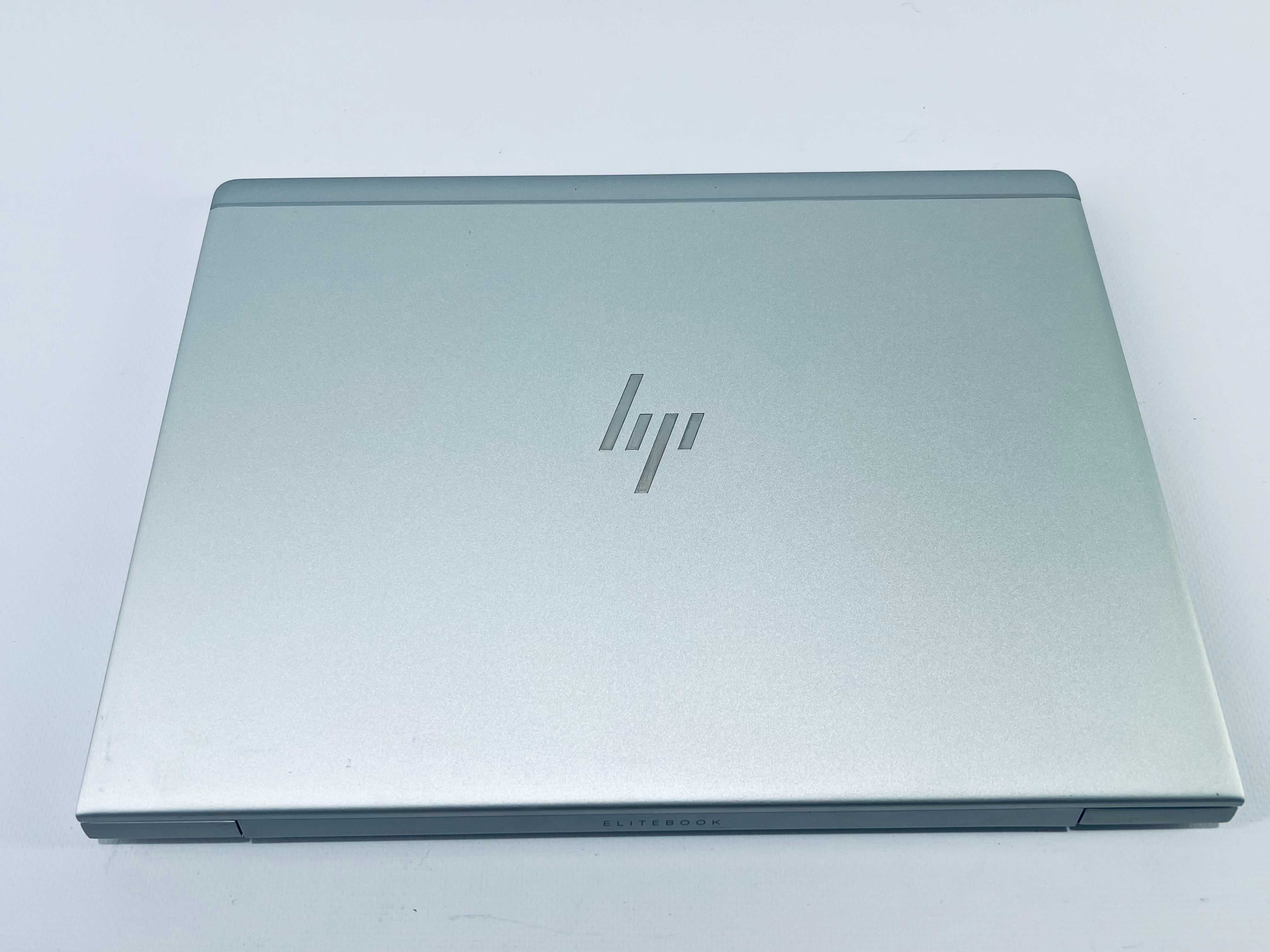 Ноутбук HP EliteBook 735 G5, Ryzen 3 Pro 2300U / 8 Gb/ 256Gb/ 13.3 IPS
