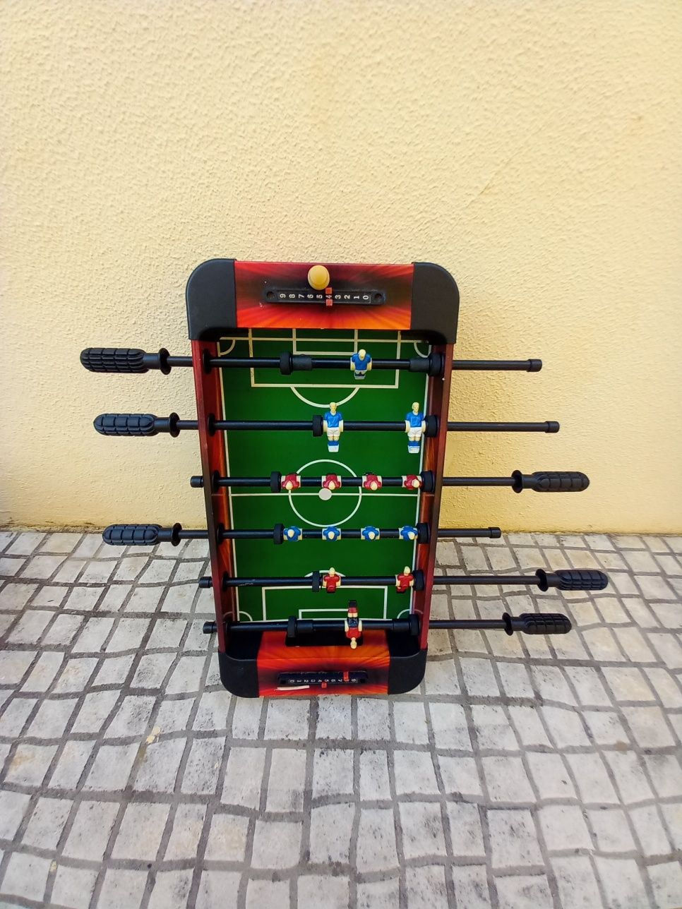 Brinquedos para crianças.